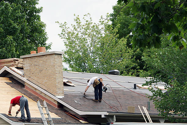Roof Installation Near Me in Mountain Village, CO