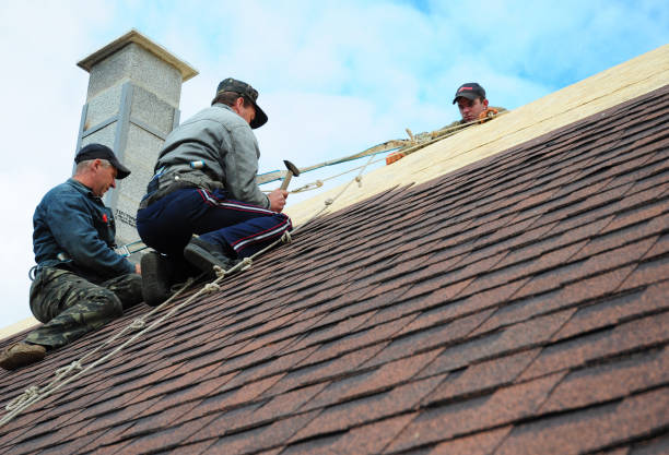 Gutter Installation and Roofing in Mountain Village, CO